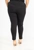 Picture of CURVY GIRL HIGHLY STRETCH SMART TROUSERS